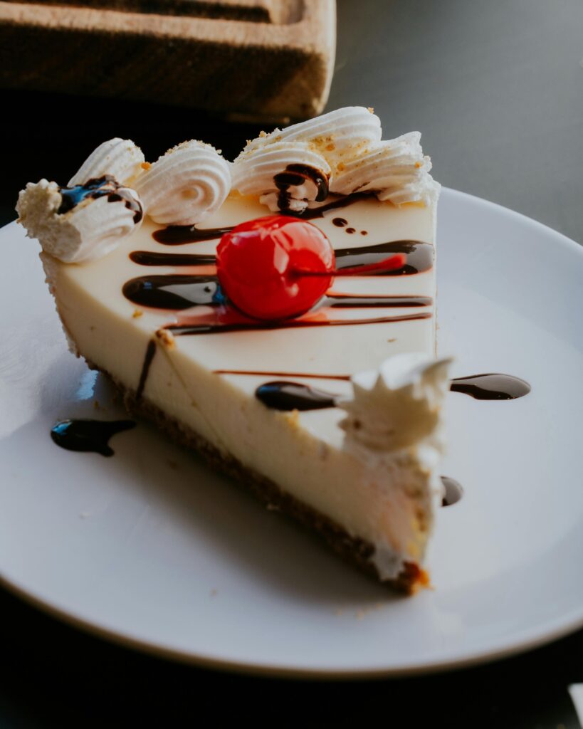 Easy Cheesecake Recipe