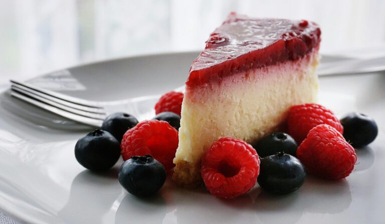 Read more about the article 5-Star Easy Cheesecake Recipe: Make the Perfect Classic Cheesecake at Home!